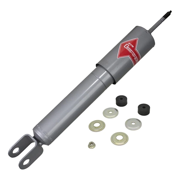 KYB 555049 Suspension Shock Absorber, Front Side