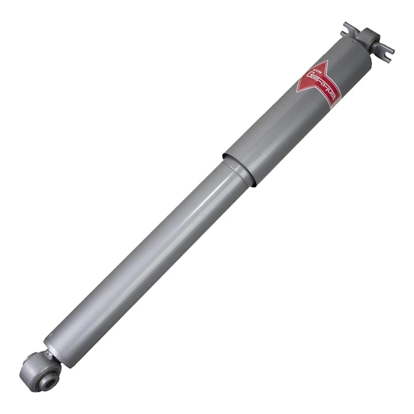 KYB 555050 Suspension Shock Absorber, Rear Side