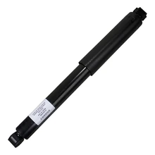 KYB 555607 Suspension Shock Absorber, Rear Side