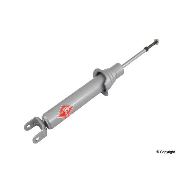 KYB 551115 Suspension Strut, Front Side