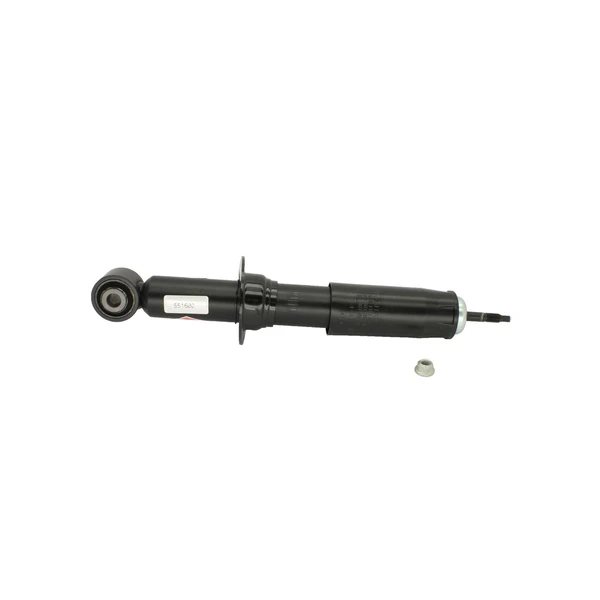 KYB 551600 Suspension Strut, Front Side