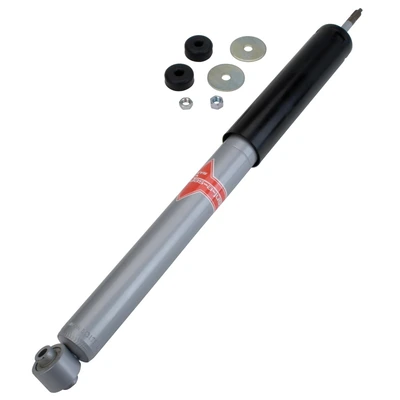 KYB 553177 Suspension Shock Absorber, Rear Side