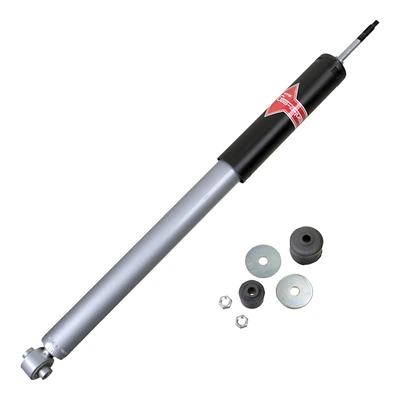 KYB 553306 Suspension Shock Absorber, Rear Side