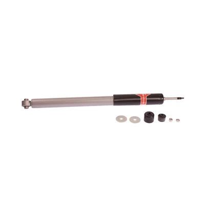 KYB 553367 Suspension Shock Absorber, Rear Side