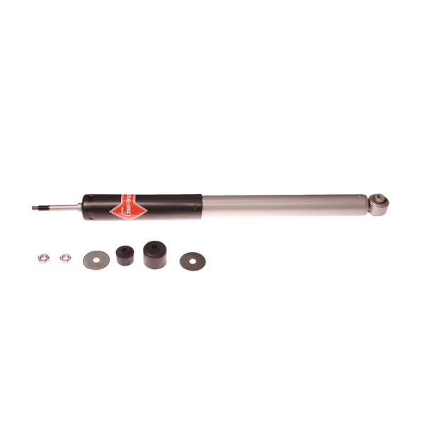 KYB 553363 Suspension Shock Absorber, Front Side