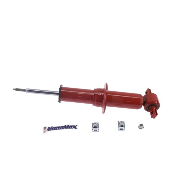 KYB 564004 Suspension Strut, Front Side