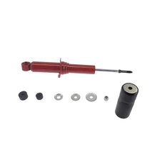 KYB 564001 Suspension Strut, Front Side