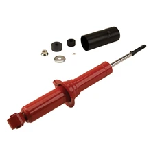 KYB 564002 Suspension Strut, Front Side