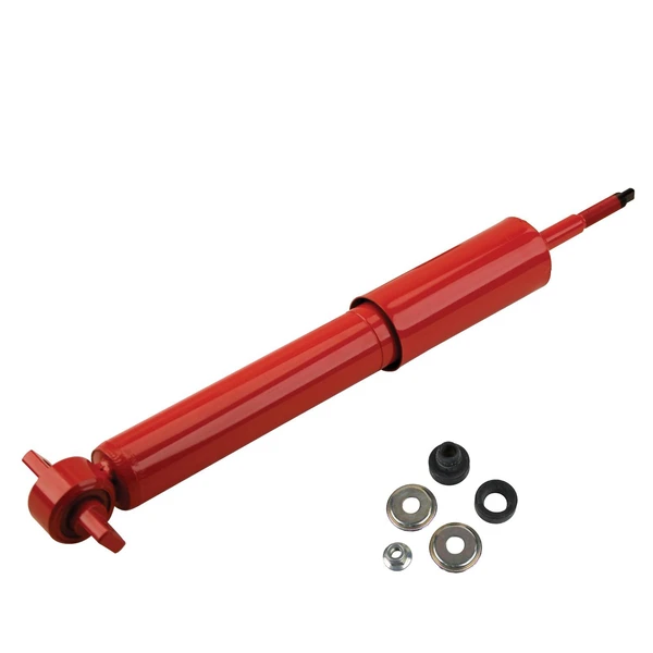 KYB 565004 Suspension Shock Absorber, Front Side
