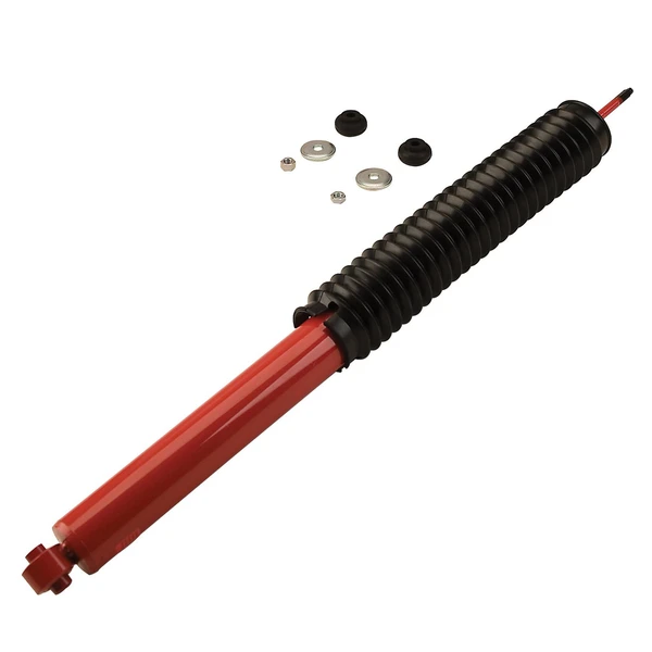 KYB 565006 Suspension Shock Absorber, Front Side