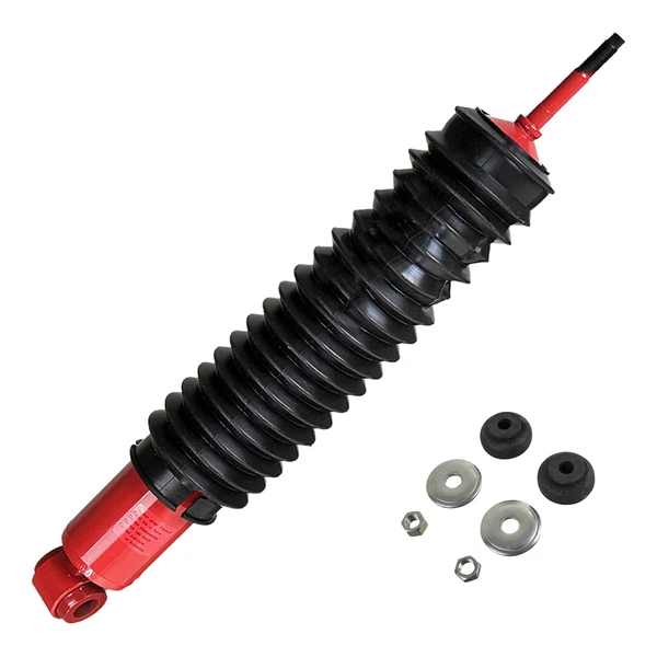 KYB 565001 Suspension Shock Absorber, Front Side