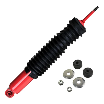 KYB 565002 Suspension Shock Absorber, Rear Side