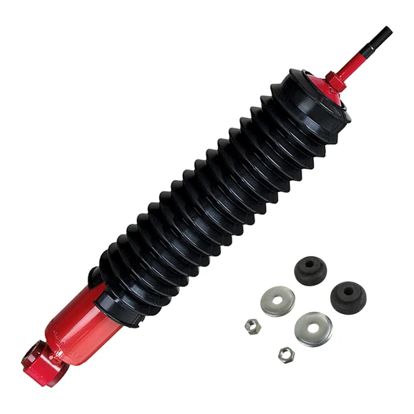 KYB 565014 Suspension Shock Absorber, Front Side