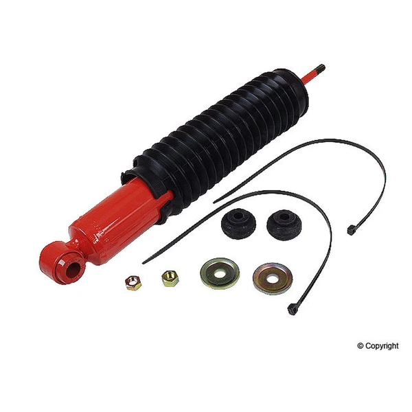 KYB 565014 Suspension Shock Absorber, Front Side