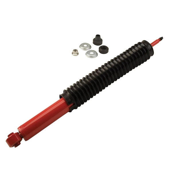 KYB 565018 Suspension Shock Absorber, Front Side