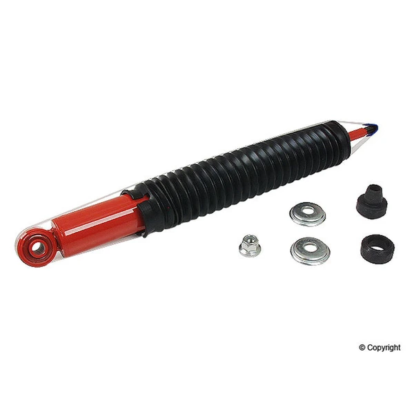 KYB 565018 Suspension Shock Absorber, Front Side