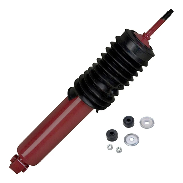 KYB 565024 Suspension Shock Absorber, Front Side