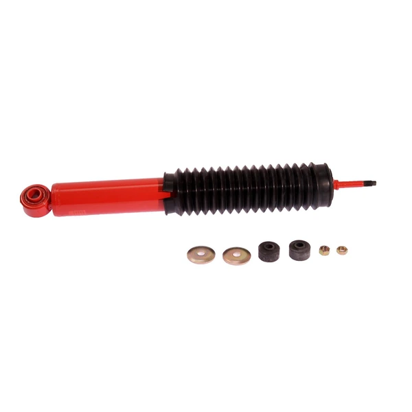 KYB 565025 Suspension Shock Absorber, Rear Side