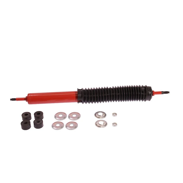 KYB 565026 Suspension Shock Absorber, Front Side