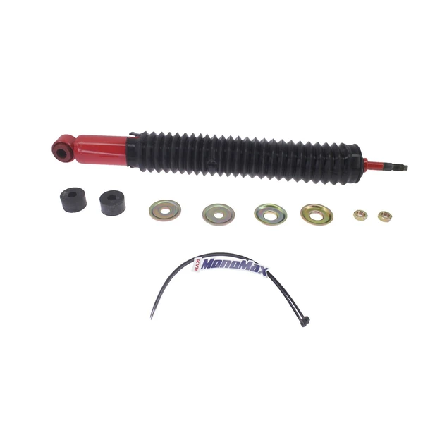 KYB 565027 Suspension Shock Absorber, Rear Side