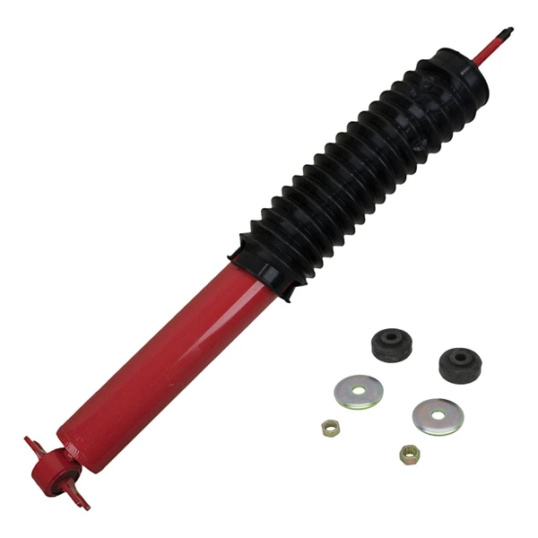 KYB 565020 Suspension Shock Absorber, Front Side