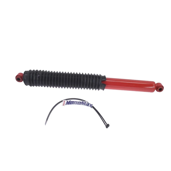 KYB 565035 Suspension Shock Absorber, Rear Side