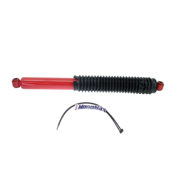 KYB 565035 Suspension Shock Absorber, Rear Side