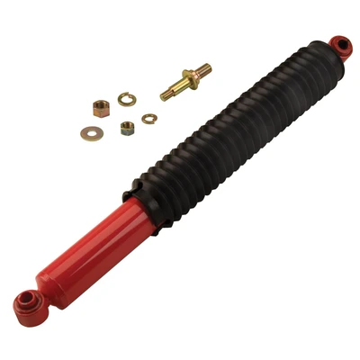 KYB 565036 Suspension Shock Absorber, Rear Side
