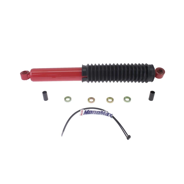 KYB 565037 Suspension Shock Absorber, Rear Side