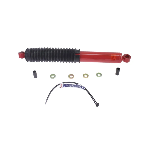 KYB 565037 Suspension Shock Absorber, Rear Side