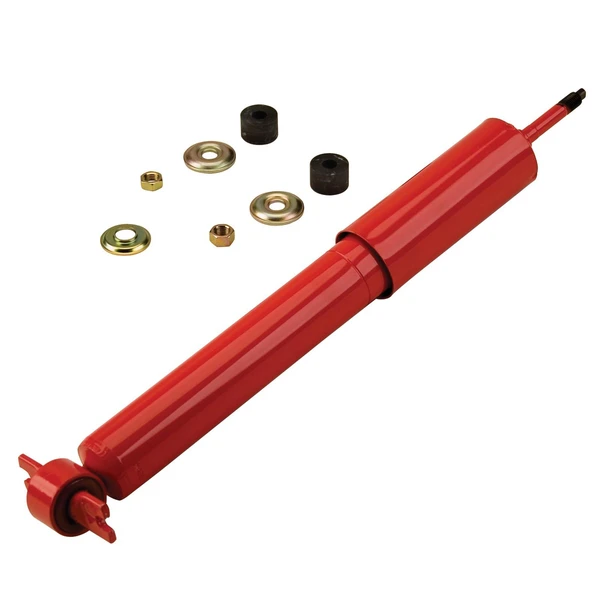 KYB 565030 Suspension Shock Absorber, Front Side