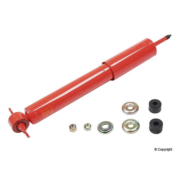 KYB 565030 Suspension Shock Absorber, Front Side