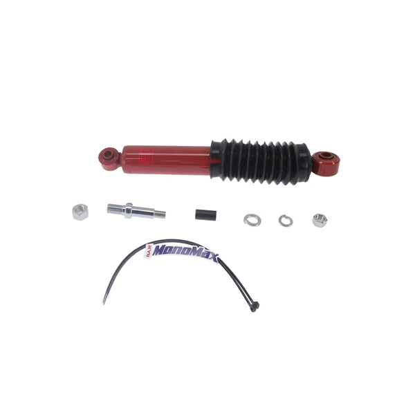 KYB 565032 Suspension Shock Absorber, Front Side