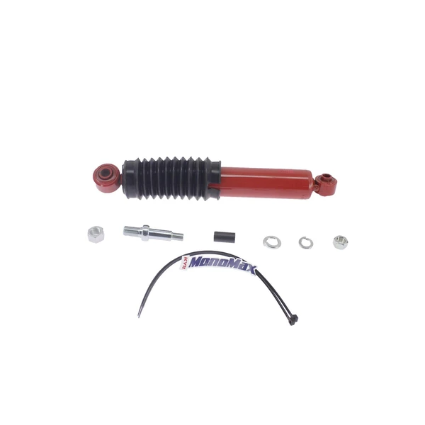 KYB 565032 Suspension Shock Absorber, Front Side