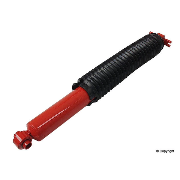 KYB 565033 Suspension Shock Absorber, Rear Side