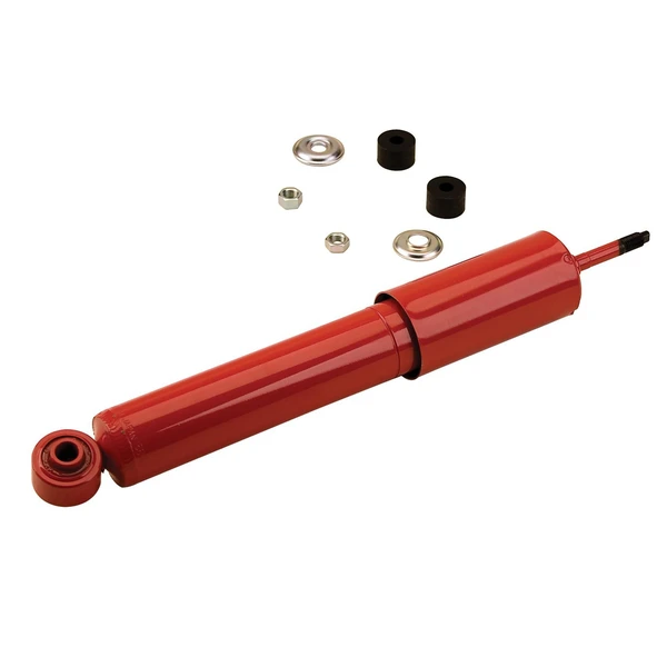 KYB 565045 Suspension Shock Absorber, Front Side