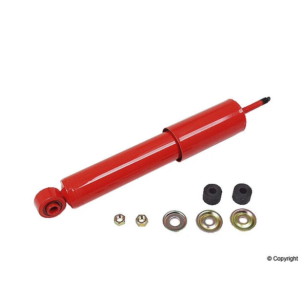 KYB 565045 Suspension Shock Absorber, Front Side