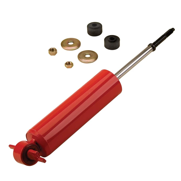 KYB 565046 Suspension Shock Absorber, Front Side