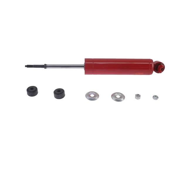 KYB 565049 Suspension Shock Absorber, Front Side