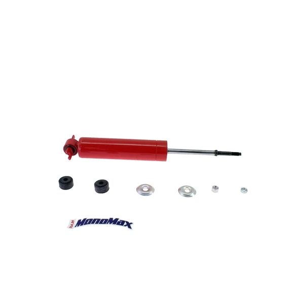 KYB 565049 Suspension Shock Absorber, Front Side