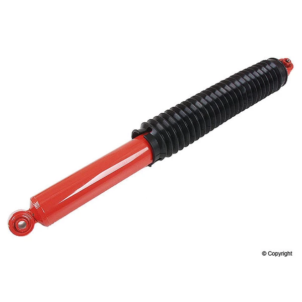 KYB 565041 Suspension Shock Absorber, Rear Side