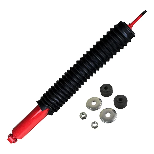 KYB 565055 Suspension Shock Absorber, Front Side