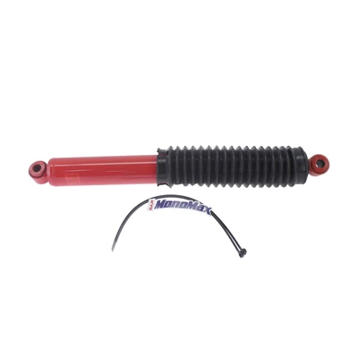 KYB 565057 Suspension Shock Absorber, Rear Side