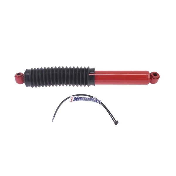 KYB 565057 Suspension Shock Absorber, Rear Side