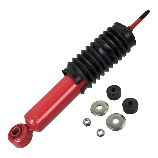 KYB 565058 Suspension Shock Absorber, Front Side