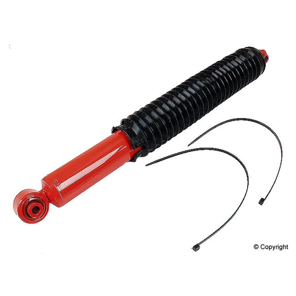 KYB 565050 Suspension Shock Absorber, Rear Side