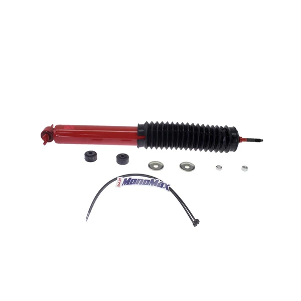 KYB 565053 Suspension Shock Absorber, Front Side