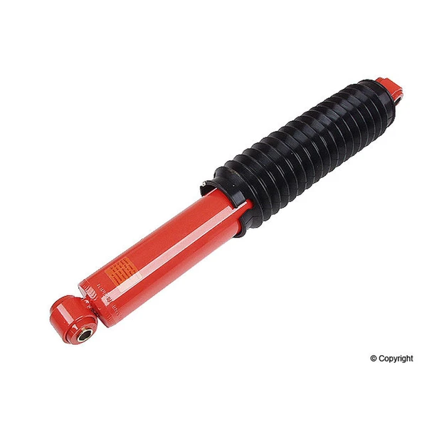 KYB 565065 Suspension Shock Absorber, Rear Side