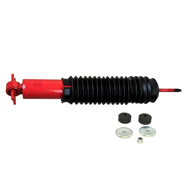 KYB 565066 Suspension Shock Absorber, Front Side