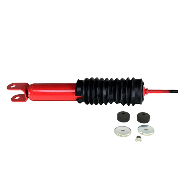 KYB 565067 Suspension Shock Absorber, Front Side